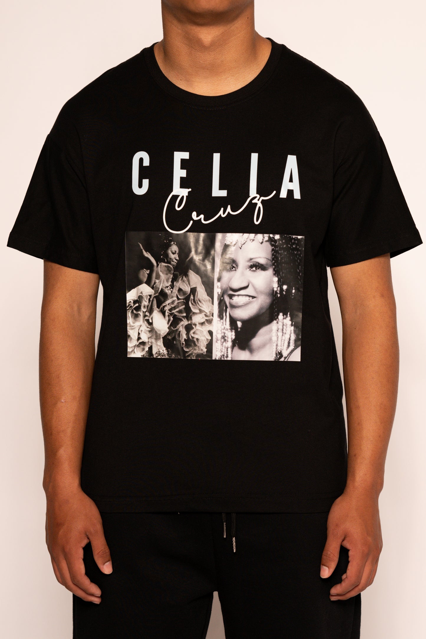 Celia Limited Print Tshirt (2021)