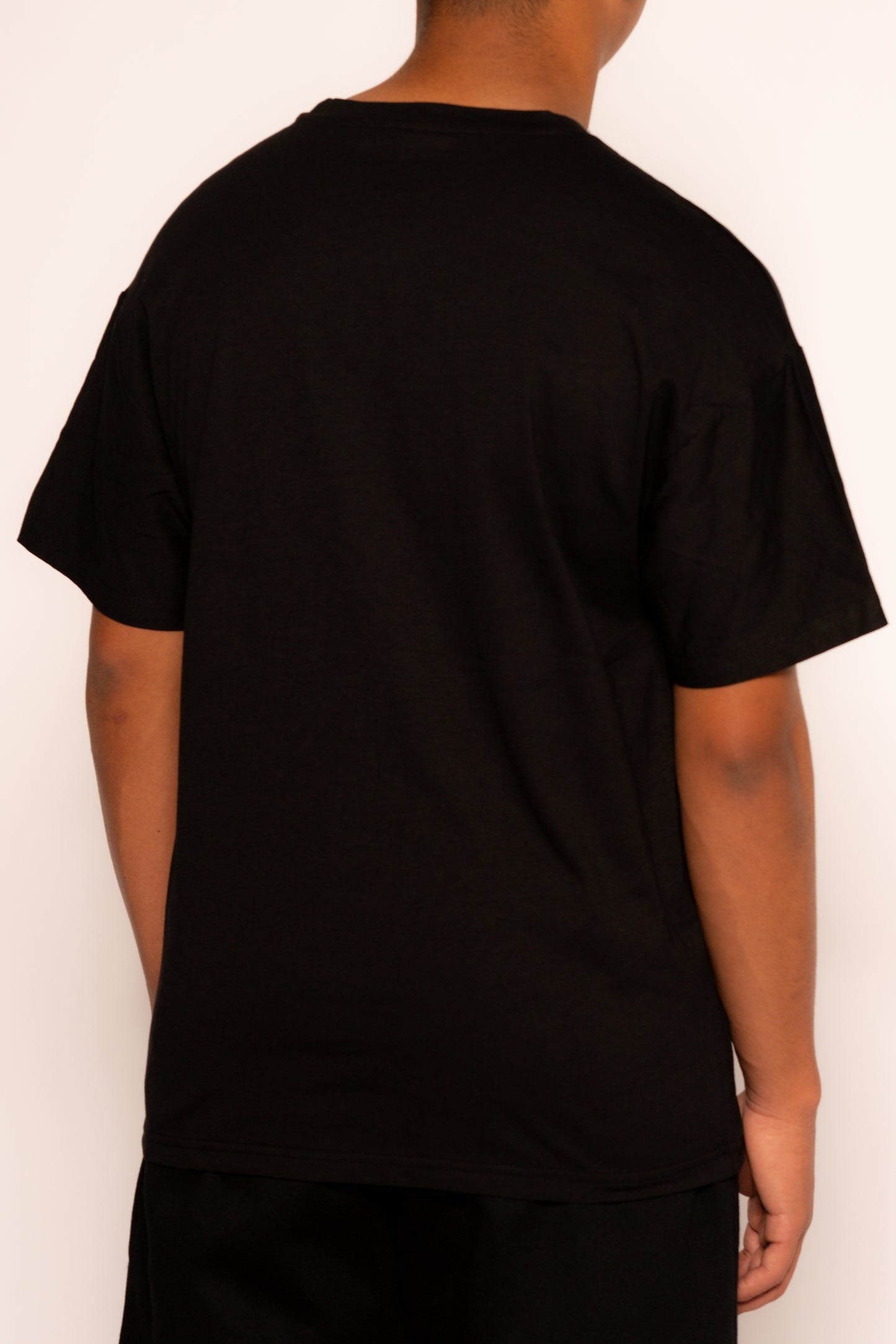Ciudad de Dios Limited Print Tshirt