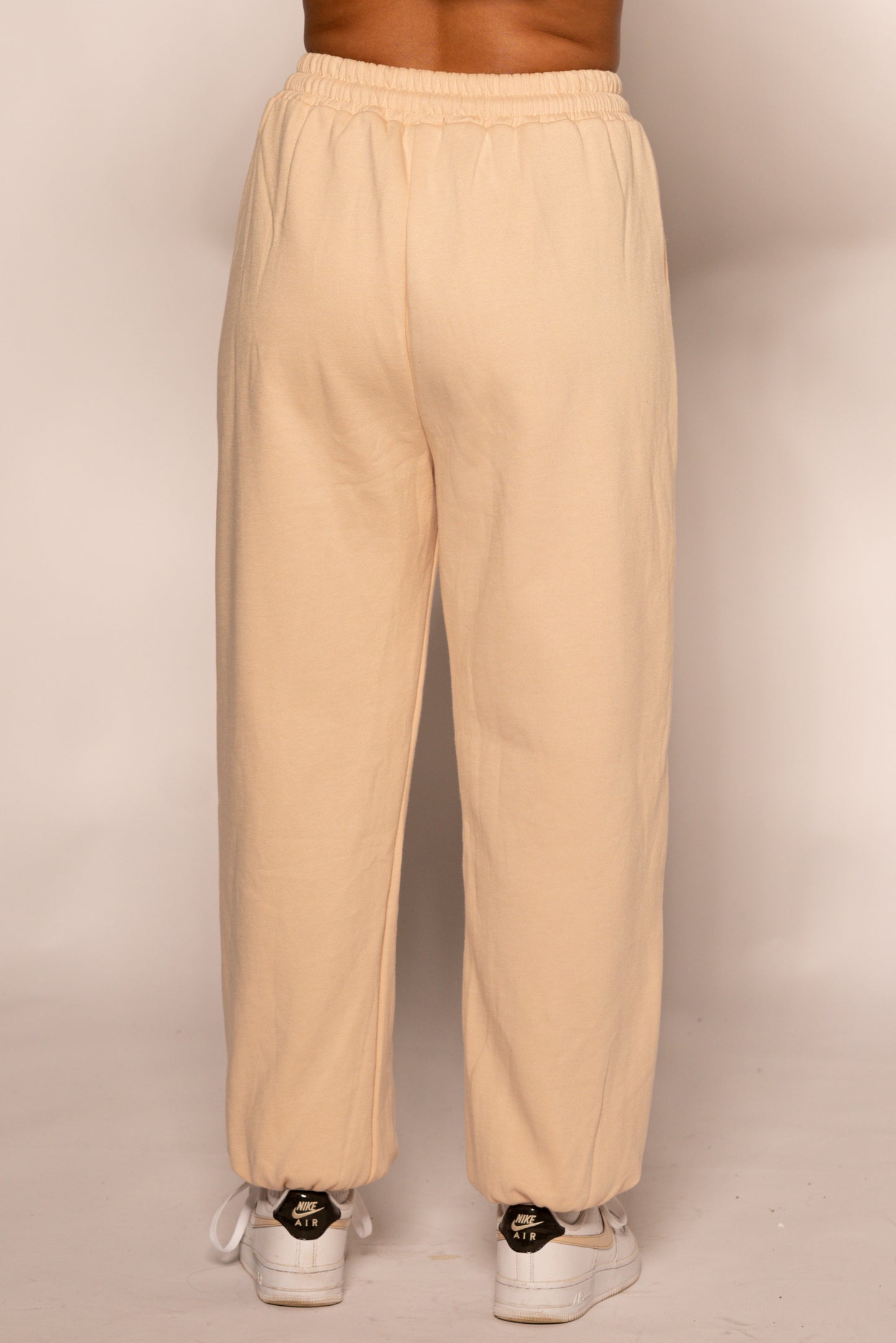 Mamacita Tracksuit - Crema