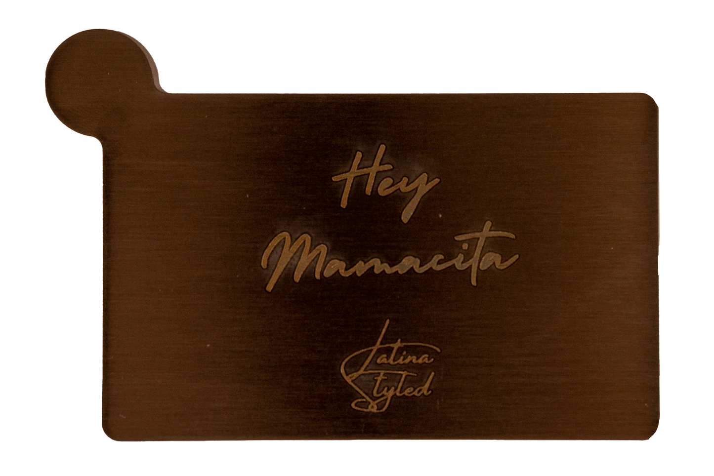 Mirror - Hey Mamacita