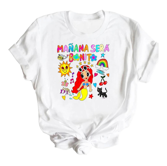 Karol G - Mañana sera Bonito