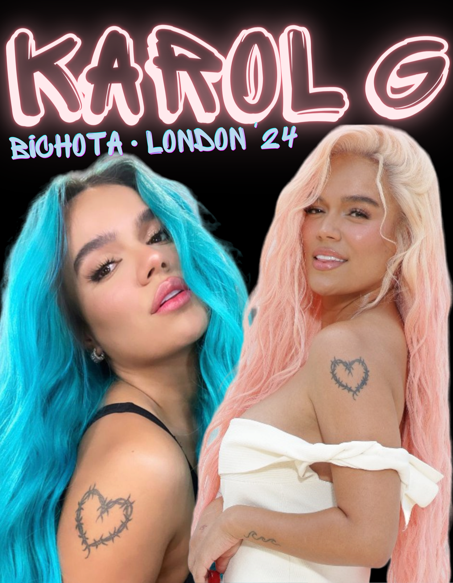 Karol G - London 24