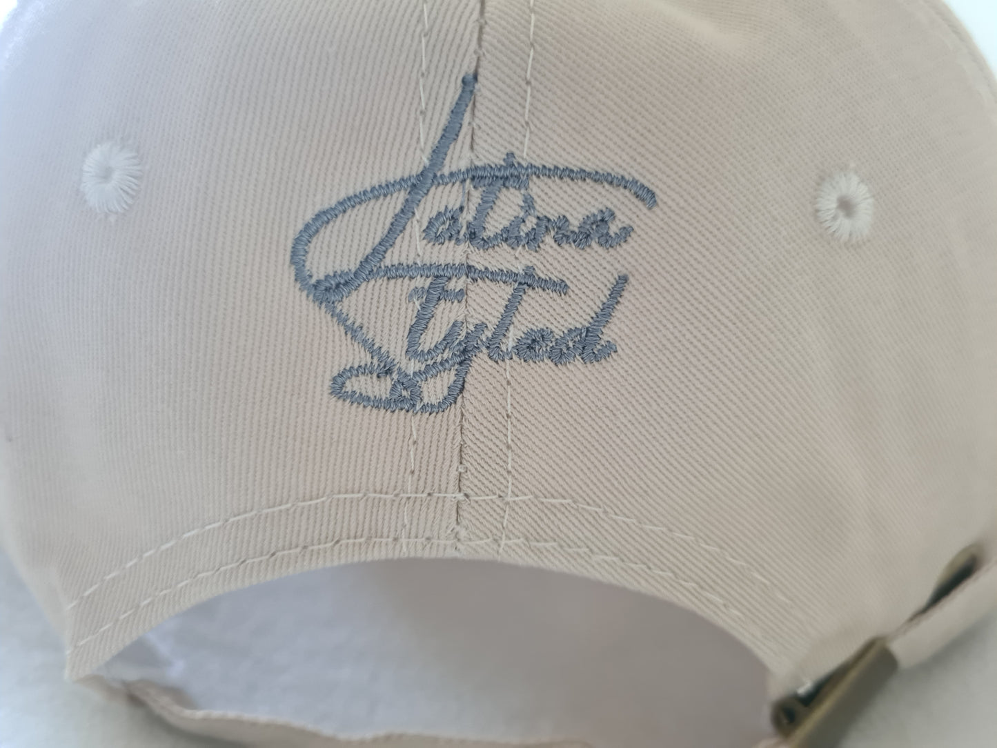 Mamacita Hat - Crema
