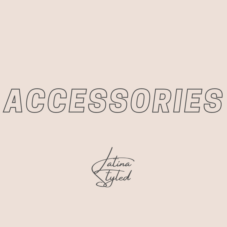 Accessories