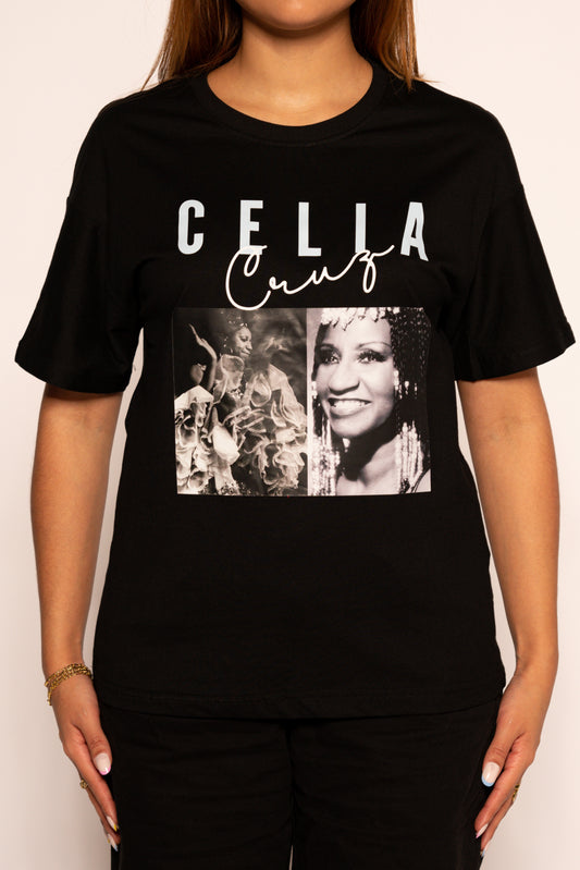 Celia Limited Print Tshirt (2021)