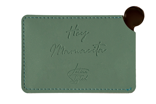 Mirror - Hey Mamacita