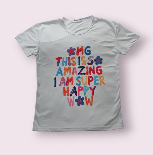 Karol G - OMG Tshirt