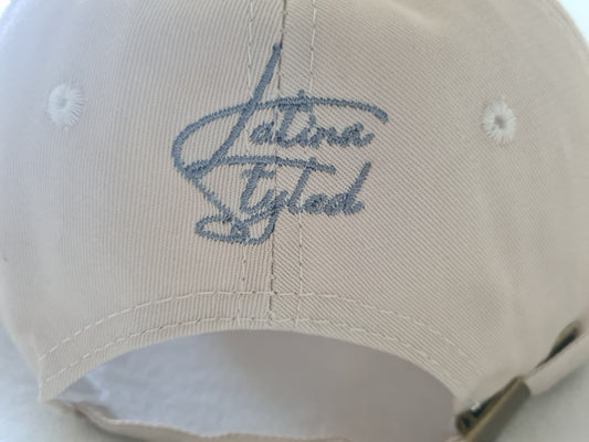 Mamacita Hat - Crema
